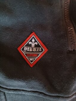 Dámska mikina yakuza M - 2