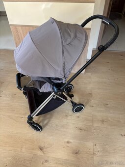 Cybex mios - 2