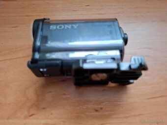 Sony HDR-AS20 - 2