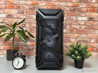 Ryzen 9 3900XT\32GB\RX 6750XT\SSD\750W Zdroj - 2