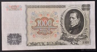 BANKOVKY VI. SLOVENSKÝ ŠTÁT OD 1938 - 1945 - 2