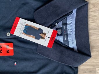 Dámske tričko Tommy Hilfiger - veľ. M - 2