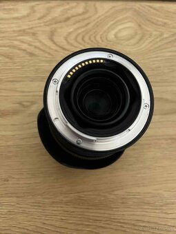 Nikon Z 24-120 f4 S - 2