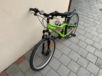 Detský bicykel DEMA - 2