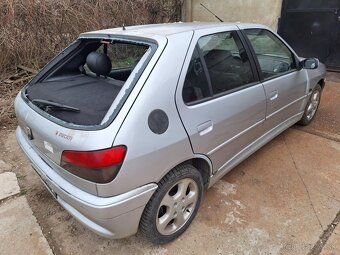 Peugeot 306 - 2