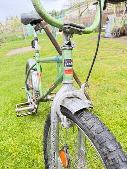 BMX 20 RAPID - 2