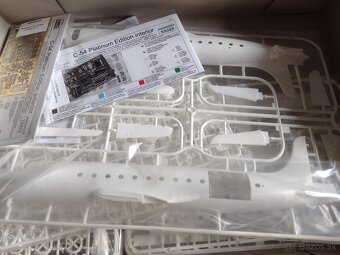 Plastikové modely 1:72 (5) - 2