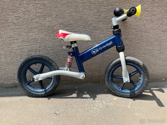 Odrazadlo Kinderkraft - 2