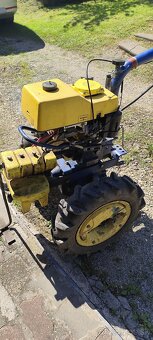 malotraktor Agzat - 2