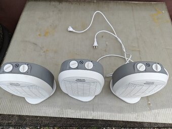 Ventilatory Sencor SFH 7057WH - 2