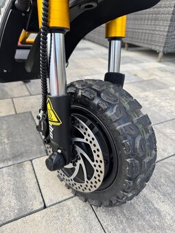 KAABO Wolf King GT PRO V2 CZ EDITION - 2