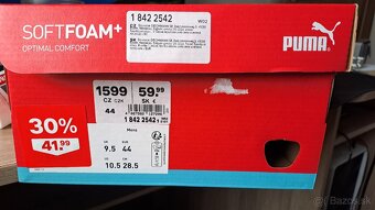 Predám - Puma Soft Foam+ - 2