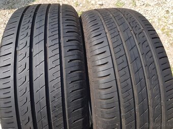 205/55 r16 letné pneumatiky 2ks Barum DOT2020 - 2