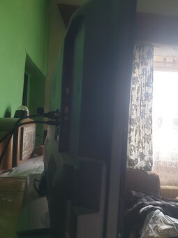 Predám televízor JVC - 2