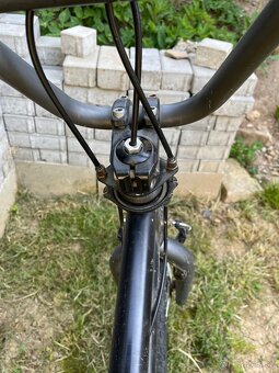 Freestyle bicykel - 2