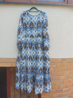 Dámske šaty - 2