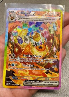 Pokemon karty - 2
