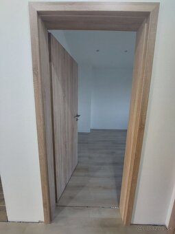 Renovácia starých dverí okien - 2