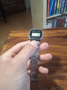 Casio - 2