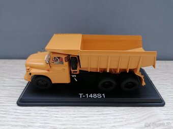 TATRA - 2