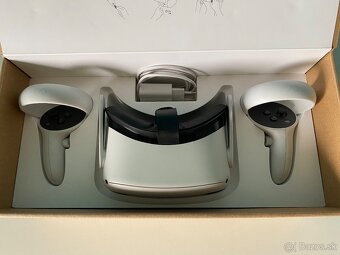 🎮 Meta Quest 2 | 256 GB | + externá batéria 🎮 - 2