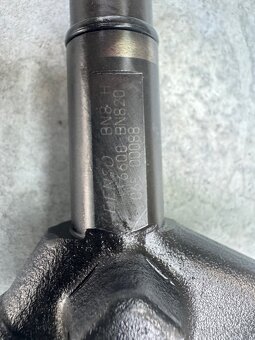 Vstrekovače Nissan 2.2 dci kód motoraYD22DENSOBN8H16600BN820 - 2