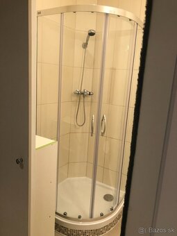 Na prenájom 1-izb, Tyrsovo Nabrezie - Košice-centrum - 2