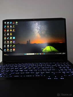 Lenovo ideapad gaming 3 - 2