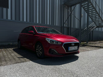 Hyundai i30 1.4i Comfort - 2