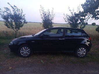 Predám Alfa Romeo 147 - 2