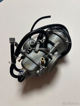 Karburátor Honda NX650 Dominator / XR650L - 2