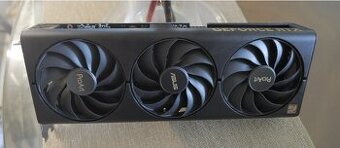 Predám TOP grafiku ASUS RTX4070 12GB GDDR6 - 2