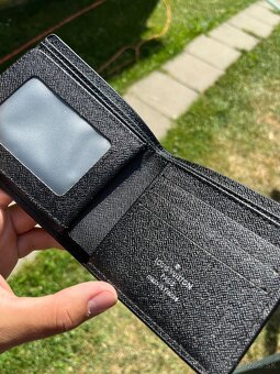 Louis Vuitton peňaženka, Lv wallet - 2