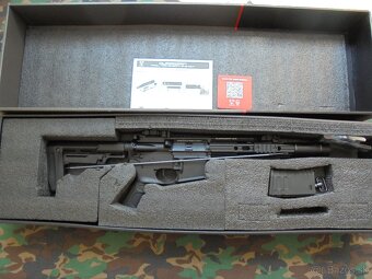 APS ASR R2 Guardian EBB AEG. - 2
