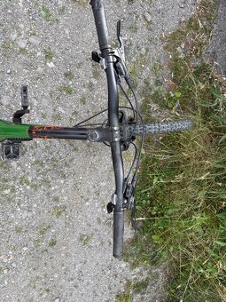 GT Bicykel - 2