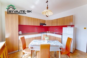 Znížená cena Dvojgeneračný rodinný dom v kúpeľnom meste Boj - 2