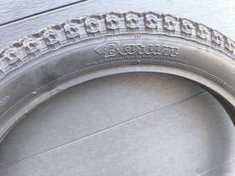 Predam nove pneumatiky Barum - 2