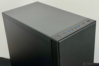 Herný PC - R5 5500,RTX 3070 8GB,16GB RAM,512GB SSD+HDD - 2