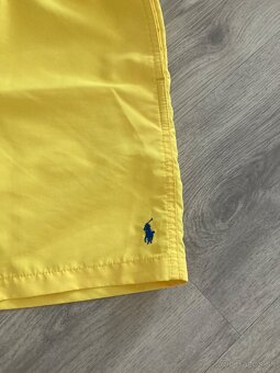 Plavky Ralph Lauren, veľ.164 - 2