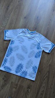 Brazil 2023-24 Nike Pre-Match dres - 2