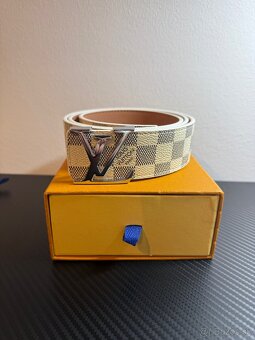 Louis Vuitton opasok - 2