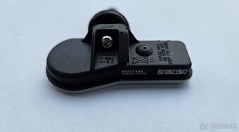 Snímače Tlaku Pneumatík KIA HYUNDAI - 2