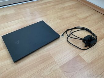 ASUS Zenbook 14 OLED - 2