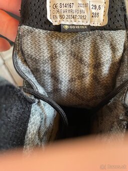 Goratex Kanady - 2