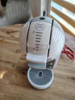Dolce Gusto - kávovar - 2