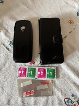 Nokia 6310 Dual sim - 2