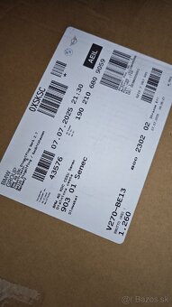 Predam plast na stolicky - 2