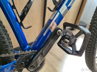 Trek X-CALIBER 9 veľkosť L - TOP STAV - 2
