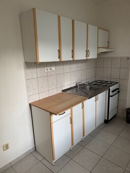 Na predaj 2-izbový byt - 2
