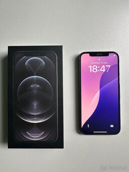 iPhone 12 pro 256gb - 2
